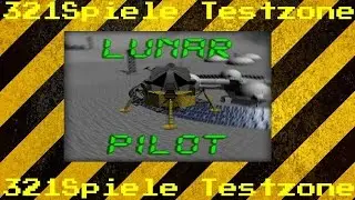 Lunar Pilot Demo Angespielt - 321Spiele Testzone