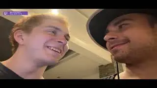IRL Twitch Highlights 12/15/2025 - 12/16/2025