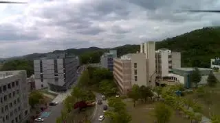 Korea University sejong Campus
