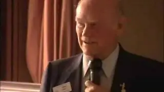 Harry Hardy DFC CD - Typhoon Fighter Bomber Pilot Pt.3