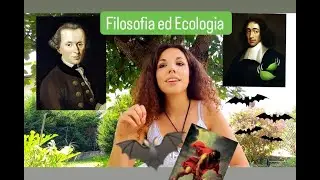 Filosofia ed Ecologia: Kant, Spinoza e l'ecosofia