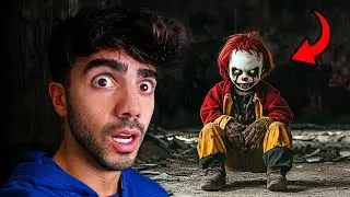 HAY NI&Ntilde;OS PAYASOS DE LA DEEP WEB