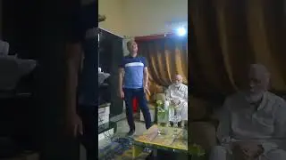 ik rasta hay zindagi. .  at shaad keroke studio..25-02-2025