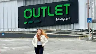 #140 OUTLET del CORTE INGLES