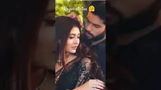 #raghavi #Mehandi Hai rachne wali #Raghav and Pallavi status#love  #couple status#couples #jodino1