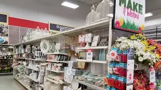 💖 Michaels New Vintage Romance & The Flower Market Collections 💖