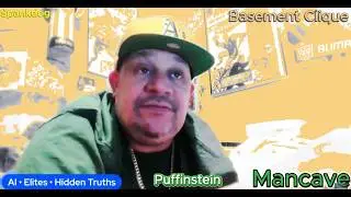 They Don&rsquo;t Want This Out: AI Surveillance, Cryptids, Vatican Secrets & Strange Sky Events