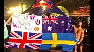 Ultra Europe 2016 Aftermovie ⎜Zyzz Festival Inspired