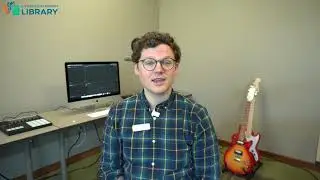 Introducing the new Digital Media Lab