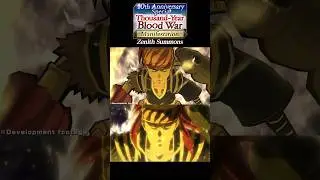 BLEACH: Brave Souls Vs Anime - 10th Anniversary Thousand-Year Blood War Special!