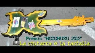 NoStressFest 2012: Solarino - Gara 