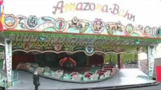 Amazona Bahn - Hooster (Musik Express von Mack)