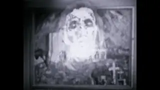 The Ghost of Sierra de Cobre - Fan Trailer
