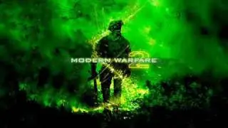 Call of Duty: Modern Warfare 2 Soundtrack: Gulag Intro