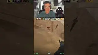 Cold crime in the spine #cs2 #counterstrike #cs2moments #cs2clips #twitch #streamer