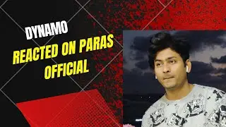 dynamo gaming on paras official
