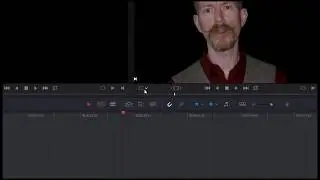 Davinci Resolve - how to resize clips