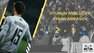 Azərbaycan millisinin məğlubiyyəti. Türkiyə Dünya Çempionatı yolunda.