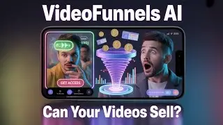 👉 &ldquo;🚨VideoFunnels AI 2025 &ndash; Create Funnels Inside Reels? Honest Review, No Landing Page Needed!