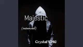 Magestic (Instrumental)