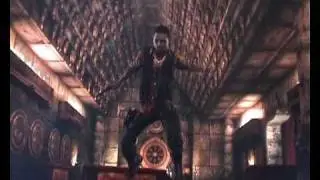 Uncharted 3 Fan-Made Trailer