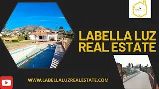 🌅 Your New Home in La Capellan&iacute;a: A Luxury Refuge between Sea and Mountain 🏡@LABELLALUZ