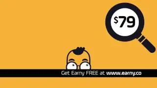 Animated Earny