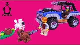 LEGO&reg; Creator 31075 Outback Abenteuer | Outback Adventures | Speed build
