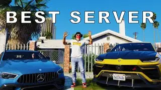 Best FREE GTA Serious Roleplay Fivem Servers in 2023