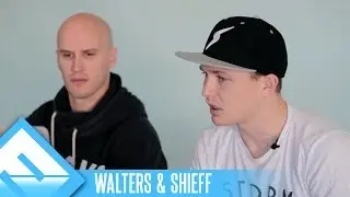 Walters & Shieff answer 'Do You Even Lift' comments | Flow