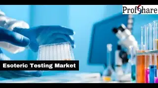 Esoteric Testing Market