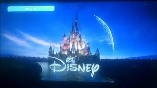 DVD Menu Walkthrough to Monsters University (Request Video for A Smith)