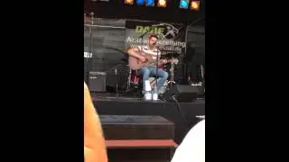 Kevin Kobeissi   keine ist wie du (Gregor Meyle Cover)
