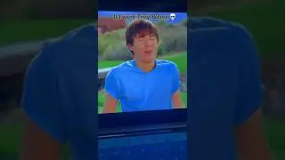Самая странная сцена в &laquo;Классном мюзикле 2&raquo;😳😂