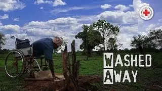 Washed Away - A documentary on flood affected people