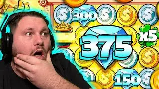J'ACH&Egrave;TE 10'000&euro; DE BOUNTY SUR LE ZEUS