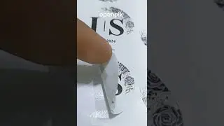 Custom Sticker Printing | Personalized Stickers | Custom Decals | OPENPIK | Sticker print on brand