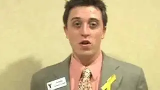 State YMCA of Georgia's Youth Assembly Promo Video