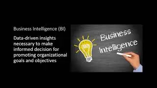 Introduction to Oracle Analytics Server #OAS