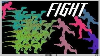 PRIMAL CARNAGE: PREHISTORIC WAR