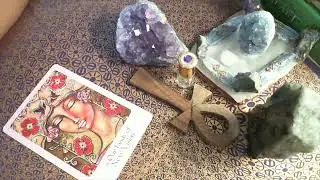 💫Daily Cosmic Message💫 - Mother Mary 💖Now is the time to dream boldly and with conviction (Timeless)
