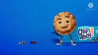 chip ahoy is sus
