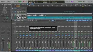 High ANd Dry Cover by Jamie Cullum Backing Track from the Singers Toolkit