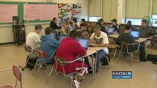 PPS report card shows signs of hope
