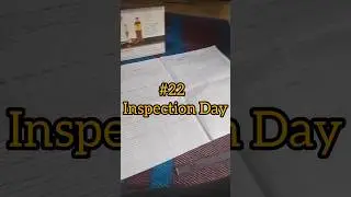 #22 inspection day #govermentofindia #minivlog #indiapost #indiapostoffice