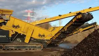 Recyclingbaustoffe Seyring GmbH