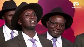 🎶 TARA NCHERA YA NYASAE 🎶 || Adventist Men SDA Choir, Kisii