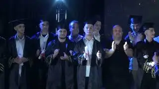 Ilahie kushtuar medreses s&euml; Tiran&euml;s!
