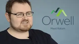 Meet Kalum | UK Government Kickstart Scheme Success | Orwell Housing Association