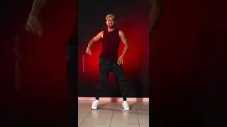 Master this footwork and feel unstoppable! 🚀🔥 #FootworkSkills #BachataMoves #DanceGoals